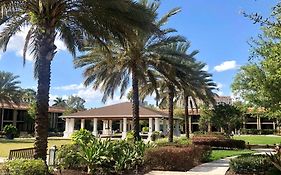 Doubletree By Hilton Orlando Theme Park Resort