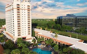 Doubletree By Hilton Orlando Theme Park Resort